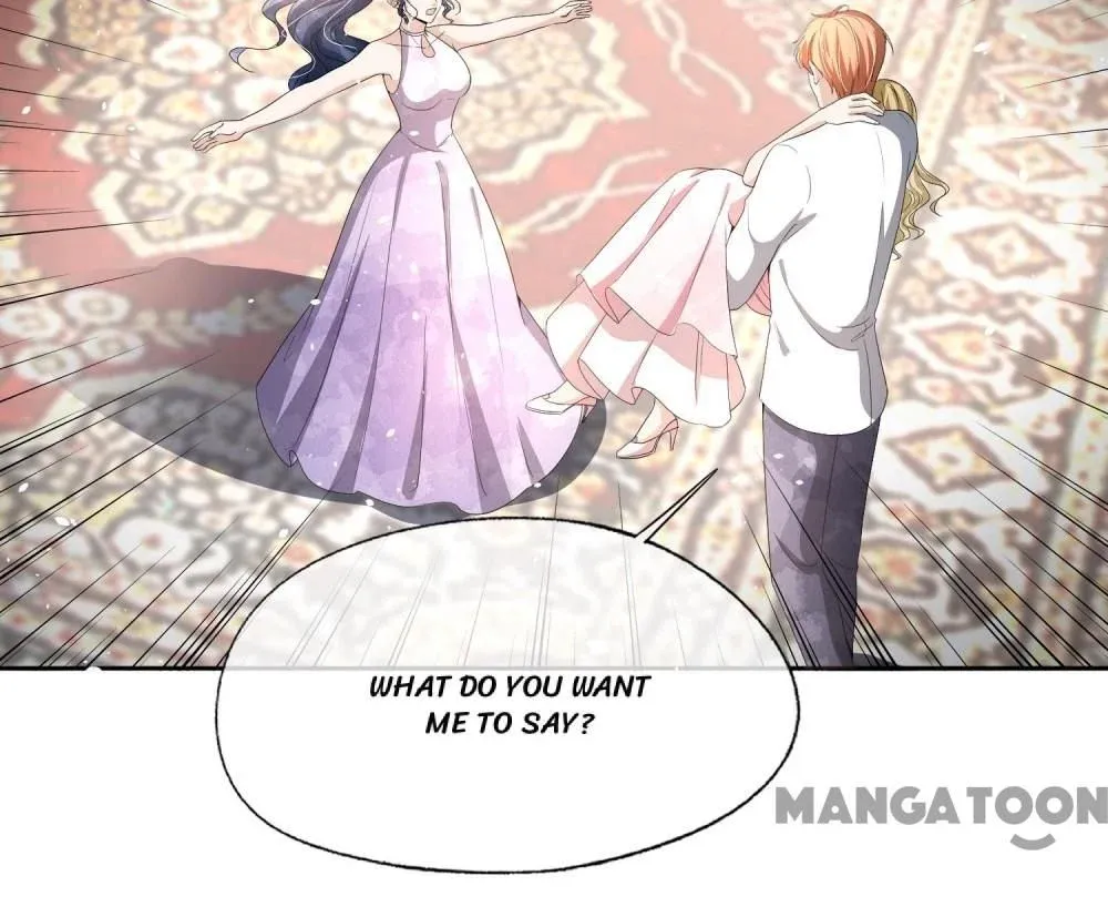 Cold-hearted wife – it is not easy to bully her Chapter 228 Online - página 5