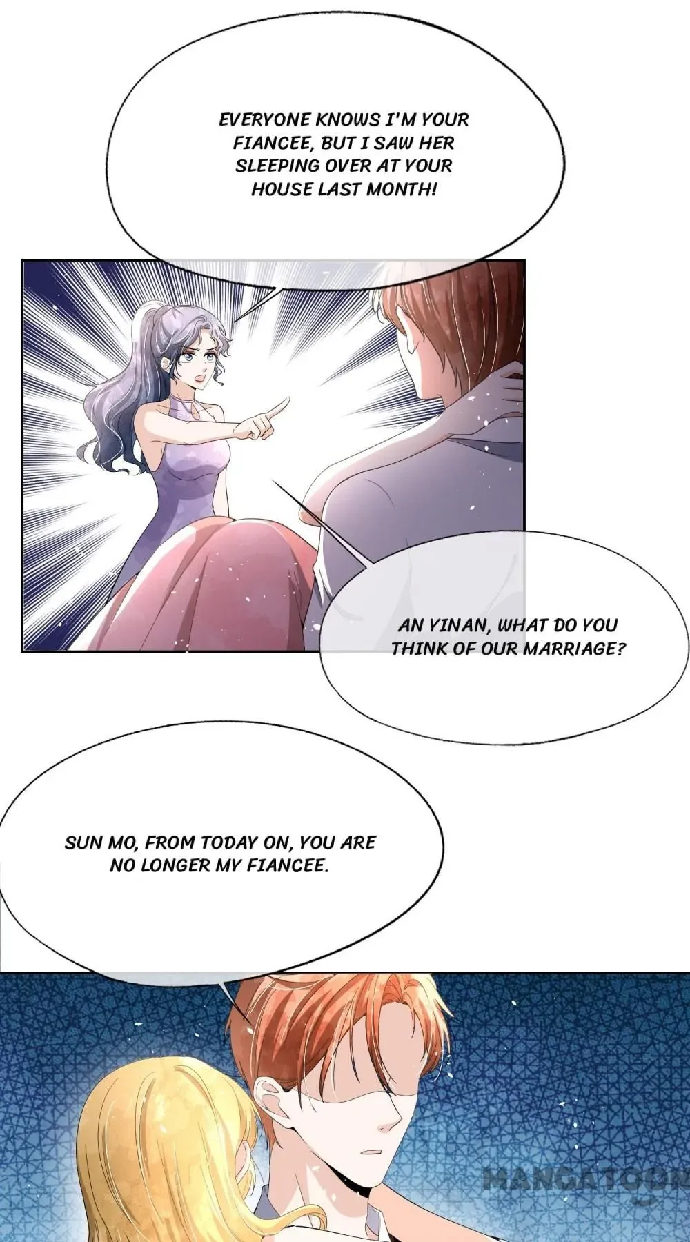 Cold-hearted wife – it is not easy to bully her Chapter 228 Online - página 6