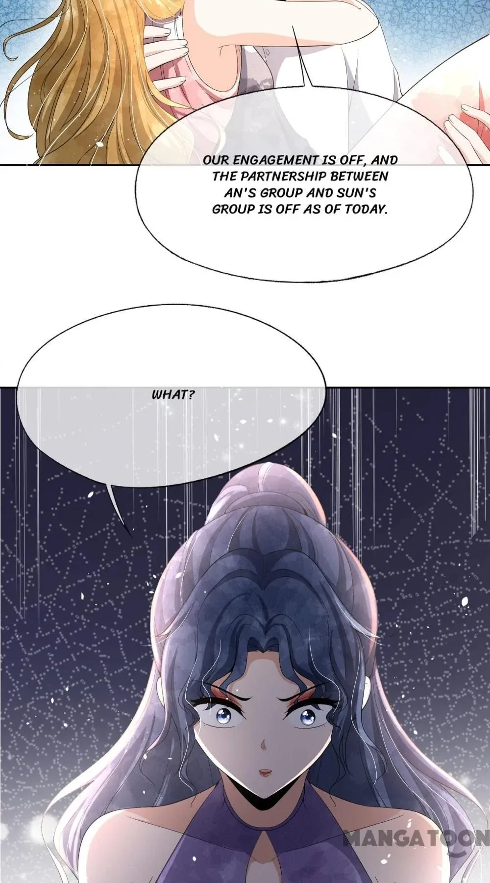 Cold-hearted wife – it is not easy to bully her Chapter 228 Online - página 7