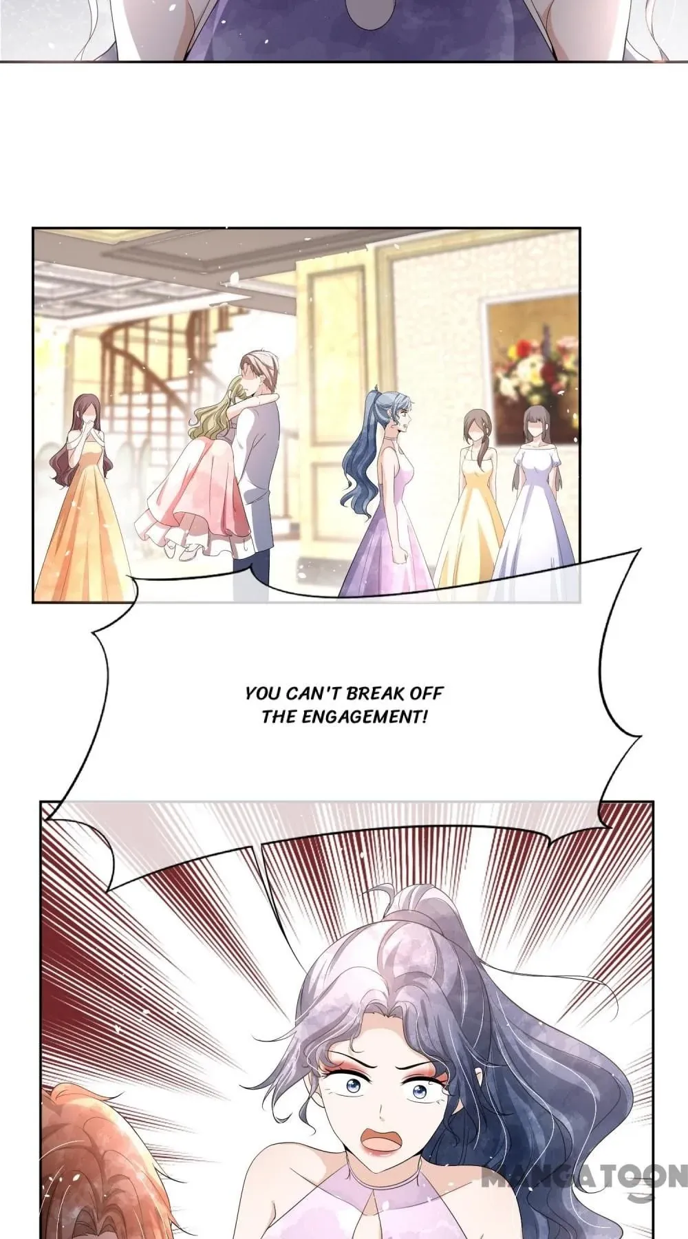 Cold-hearted wife – it is not easy to bully her Chapter 228 Online - página 8
