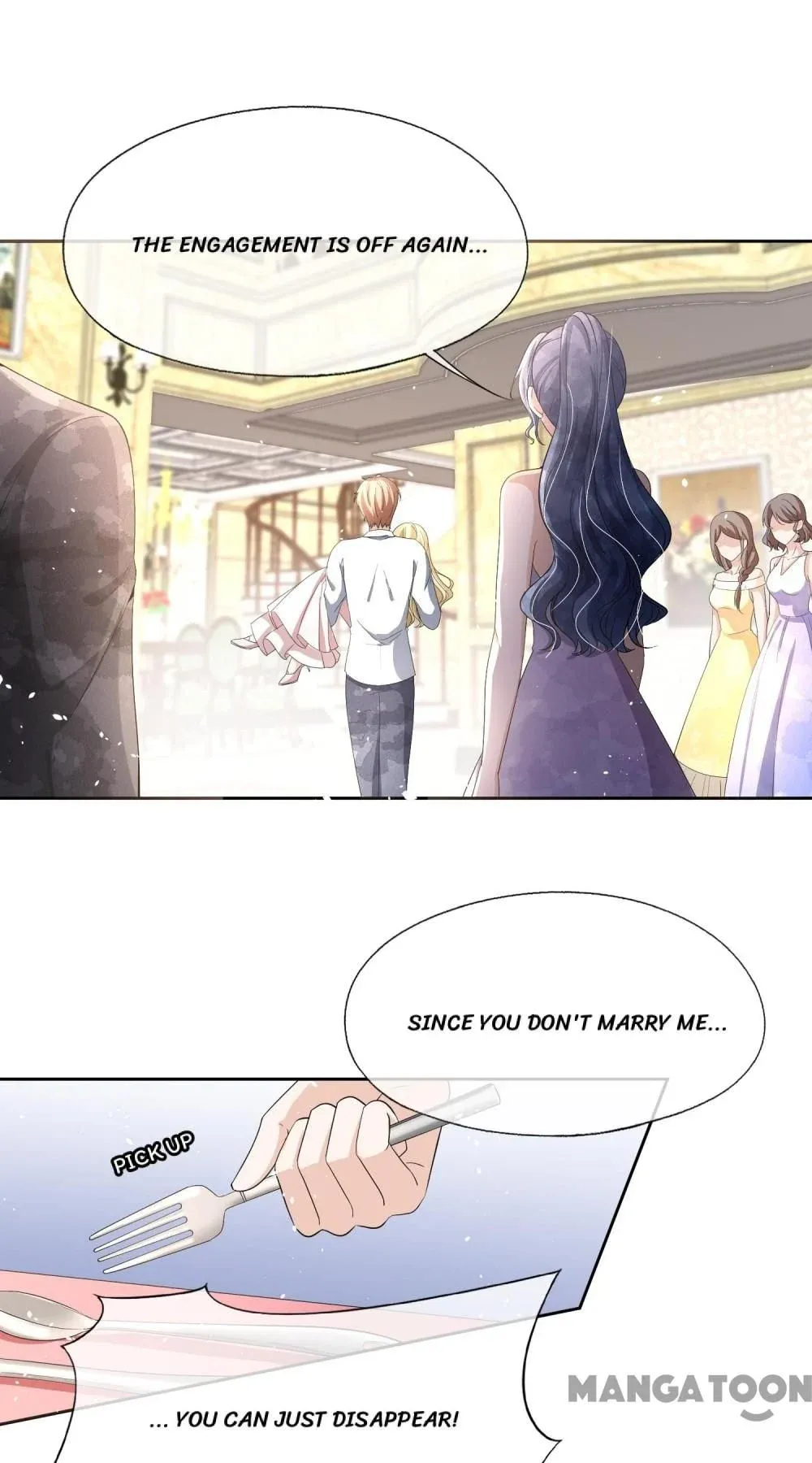 Cold-hearted wife – it is not easy to bully her Chapter 228 Online - página 12
