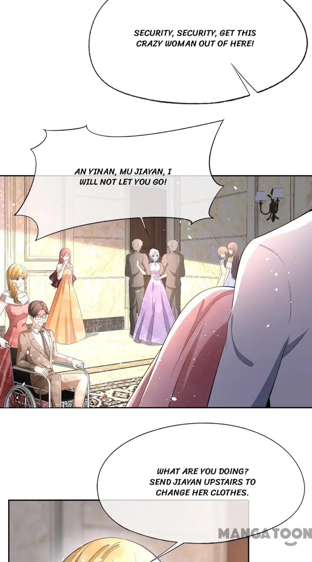 Cold-hearted wife – it is not easy to bully her Chapter 228 Online - página 15