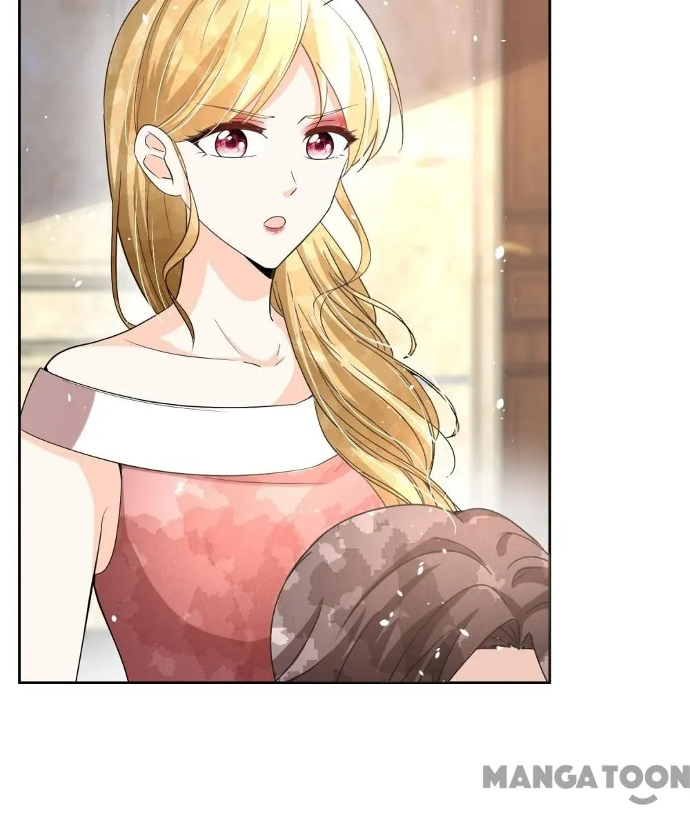 Cold-hearted wife – it is not easy to bully her Chapter 228 Online - página 16