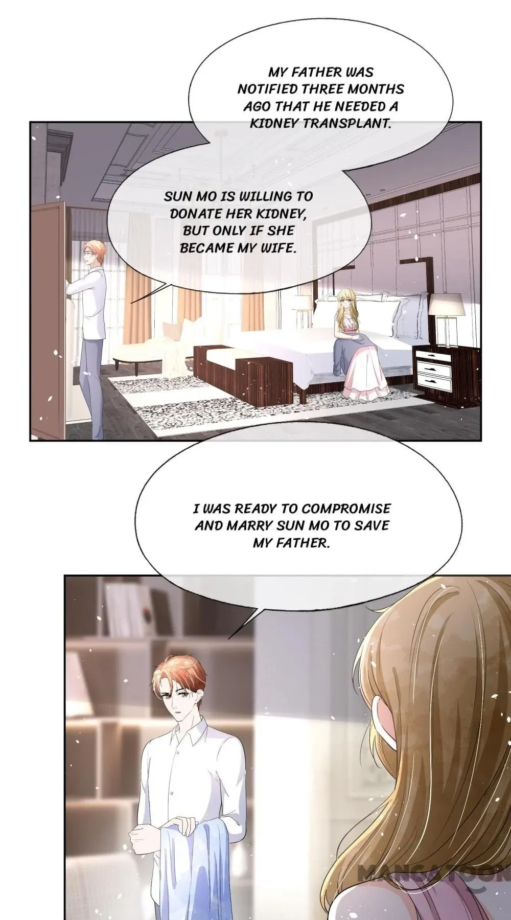 Cold-hearted wife – it is not easy to bully her Chapter 228 Online - página 22