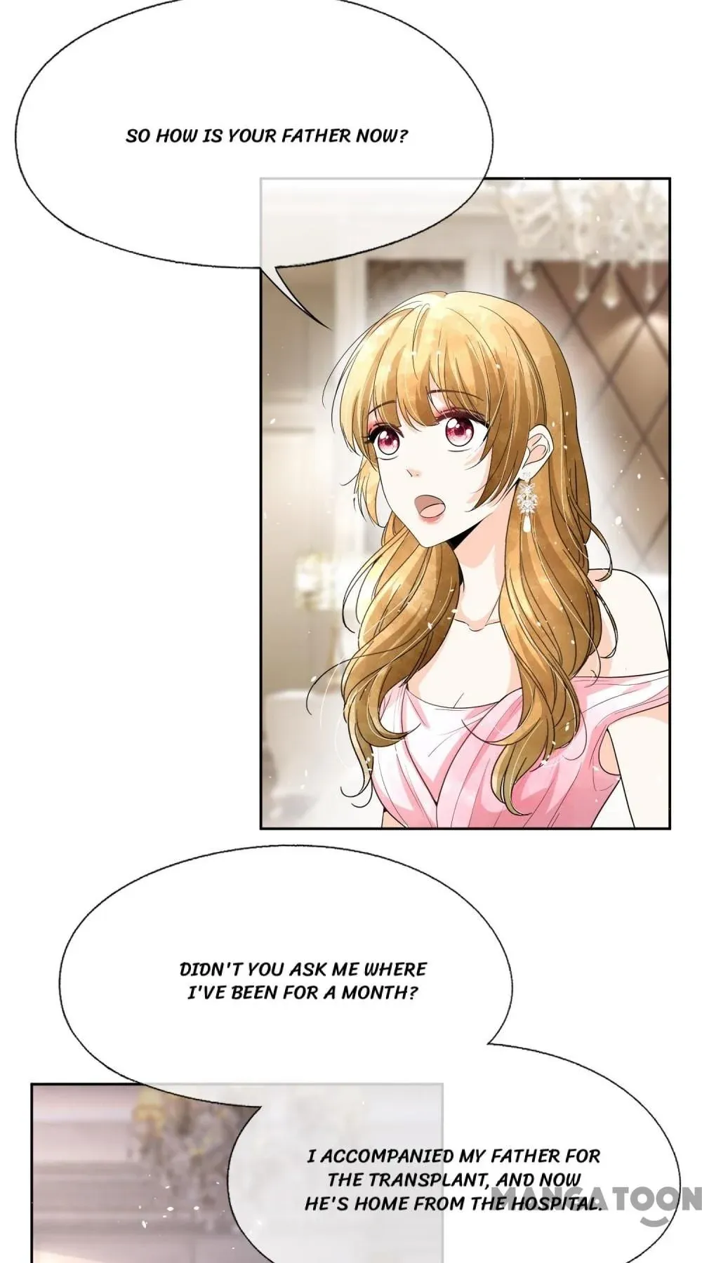 Cold-hearted wife – it is not easy to bully her Chapter 228 Online - página 24