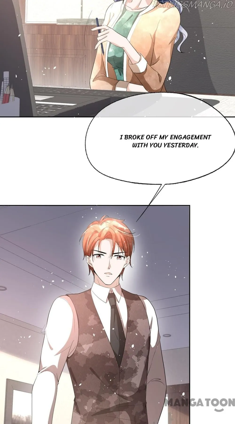 Cold-hearted wife – it is not easy to bully her Chapter 229 Online - página 3