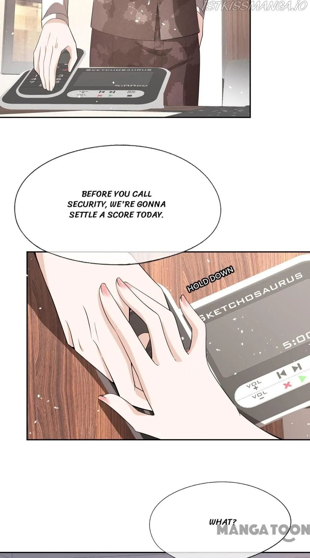 Cold-hearted wife – it is not easy to bully her Chapter 229 Online - página 4
