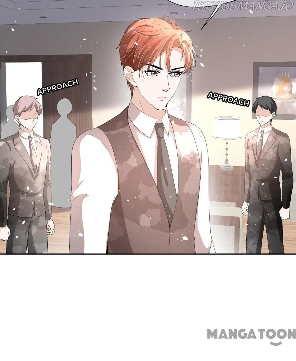 Cold-hearted wife – it is not easy to bully her Chapter 229 Online - página 5