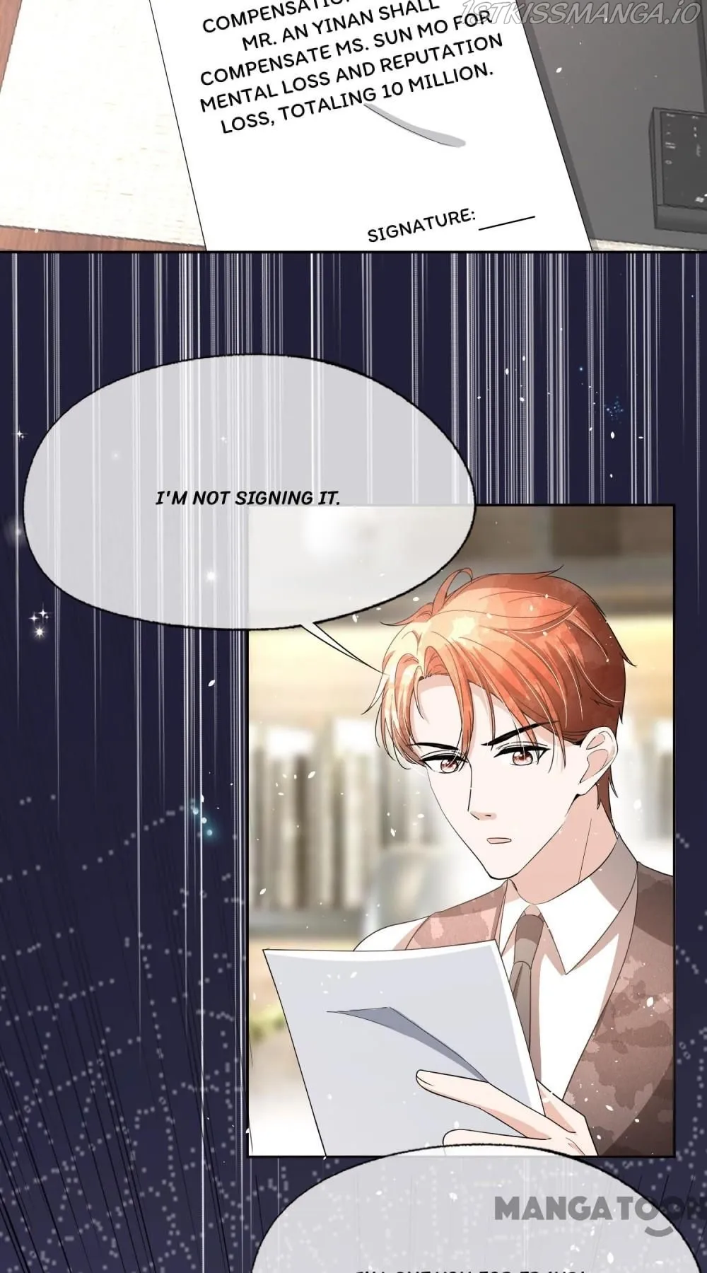 Cold-hearted wife – it is not easy to bully her Chapter 229 Online - página 7