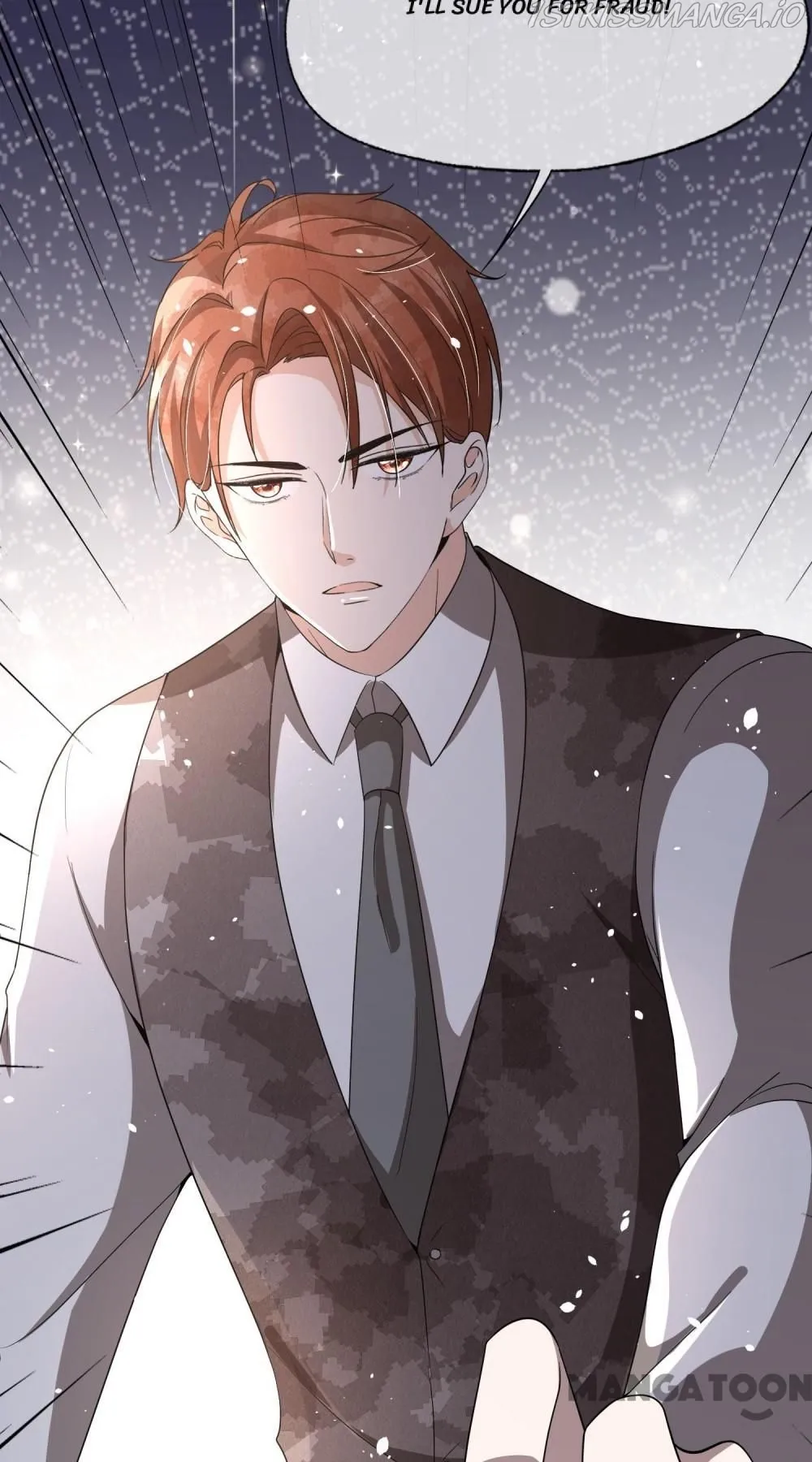 Cold-hearted wife – it is not easy to bully her Chapter 229 Online - página 8