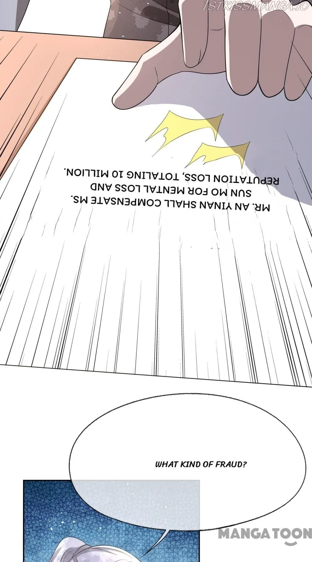 Cold-hearted wife – it is not easy to bully her Chapter 229 Online - página 9
