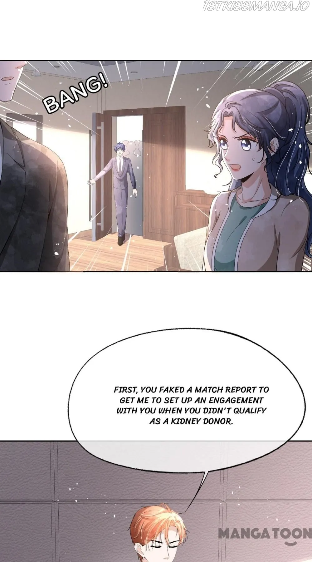 Cold-hearted wife – it is not easy to bully her Chapter 229 Online - página 11
