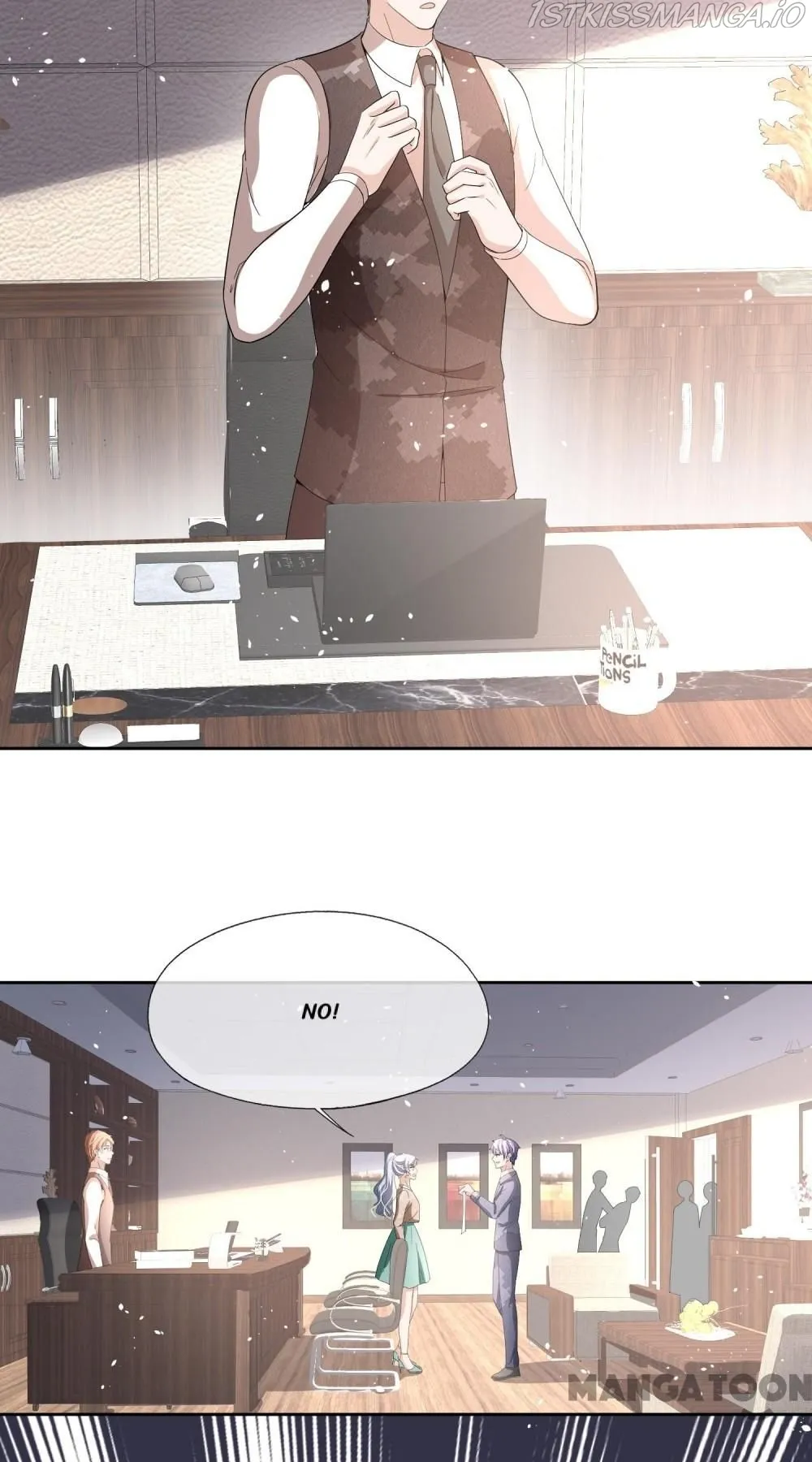 Cold-hearted wife – it is not easy to bully her Chapter 229 Online - página 12