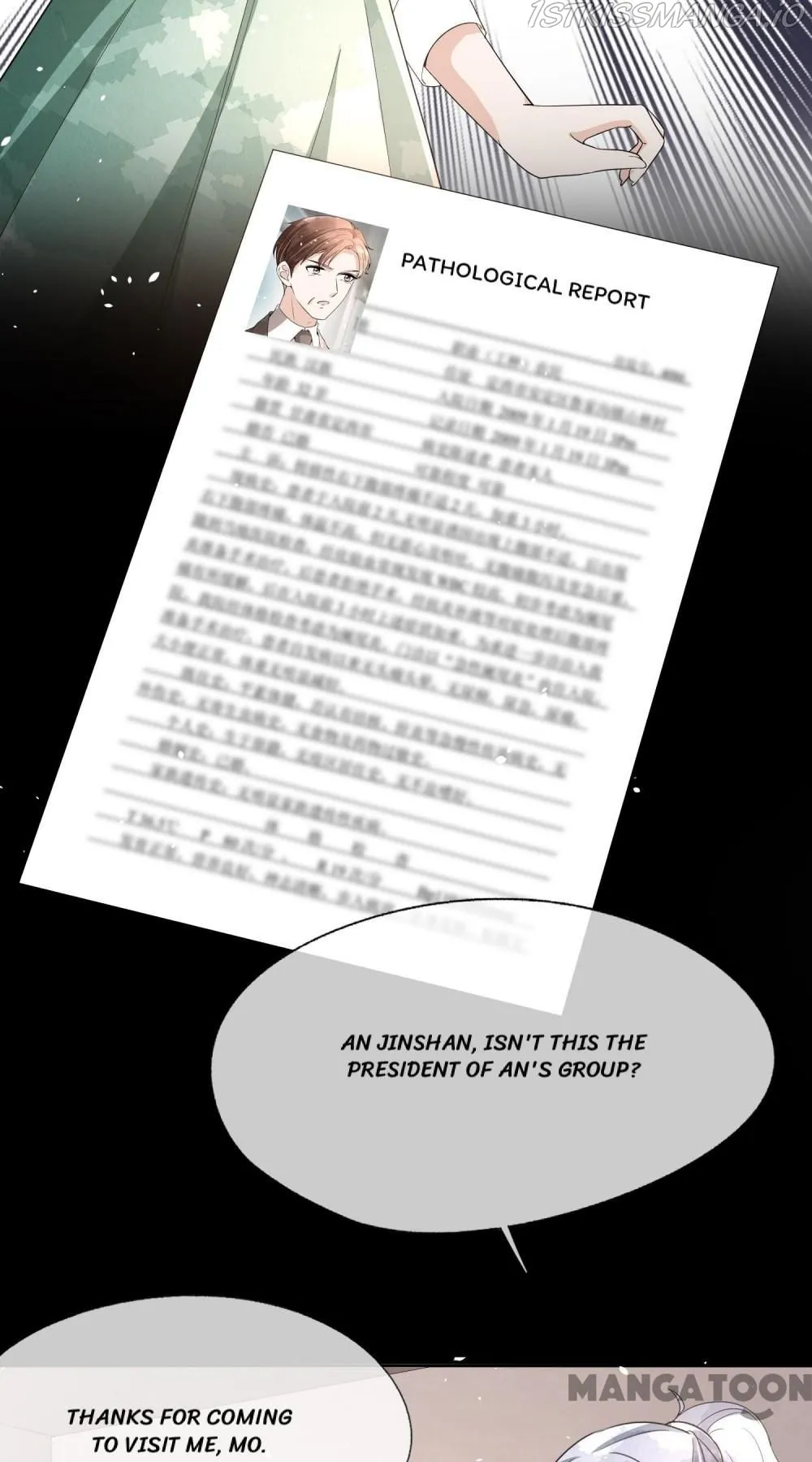 Cold-hearted wife – it is not easy to bully her Chapter 229 Online - página 14