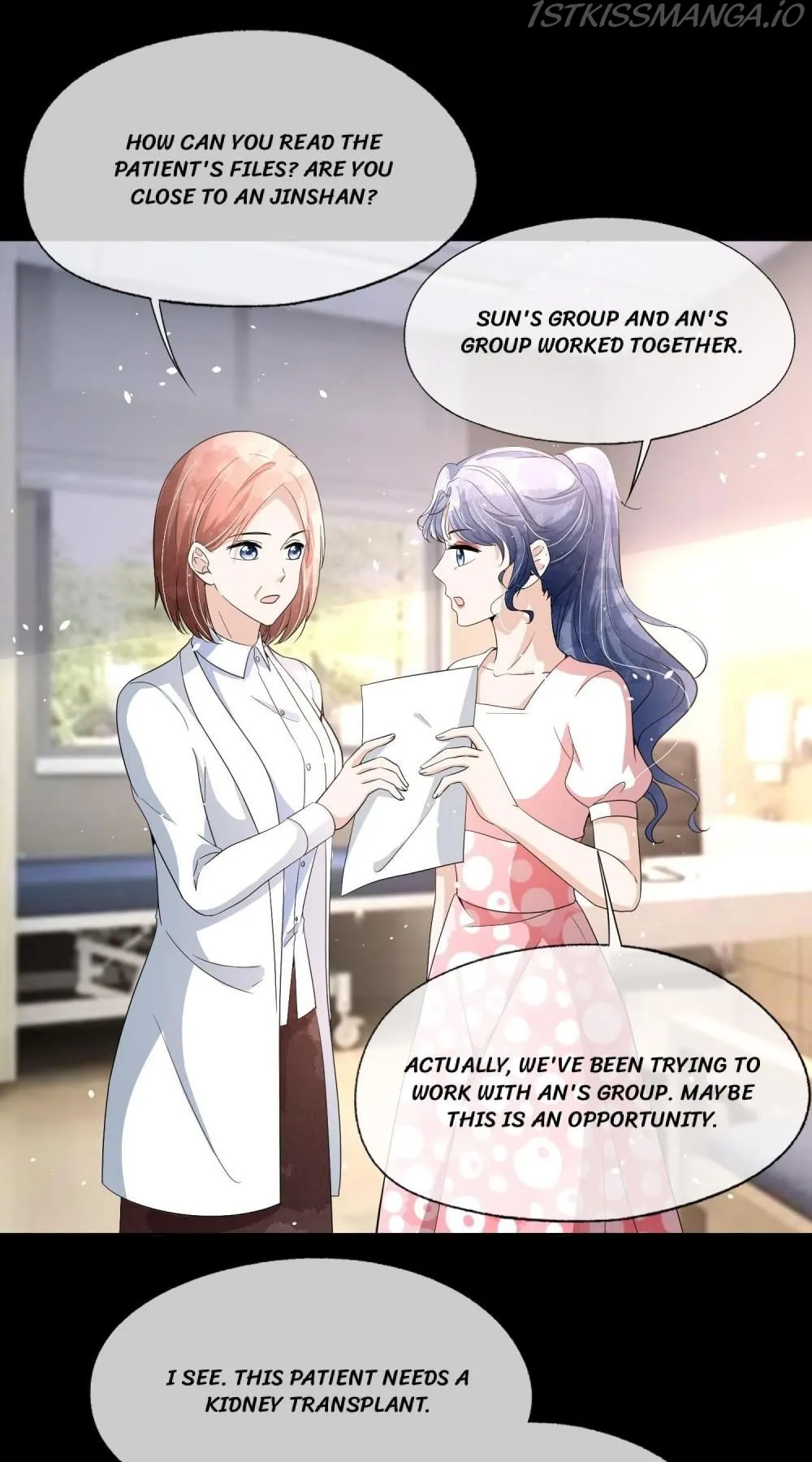 Cold-hearted wife – it is not easy to bully her Chapter 229 Online - página 16