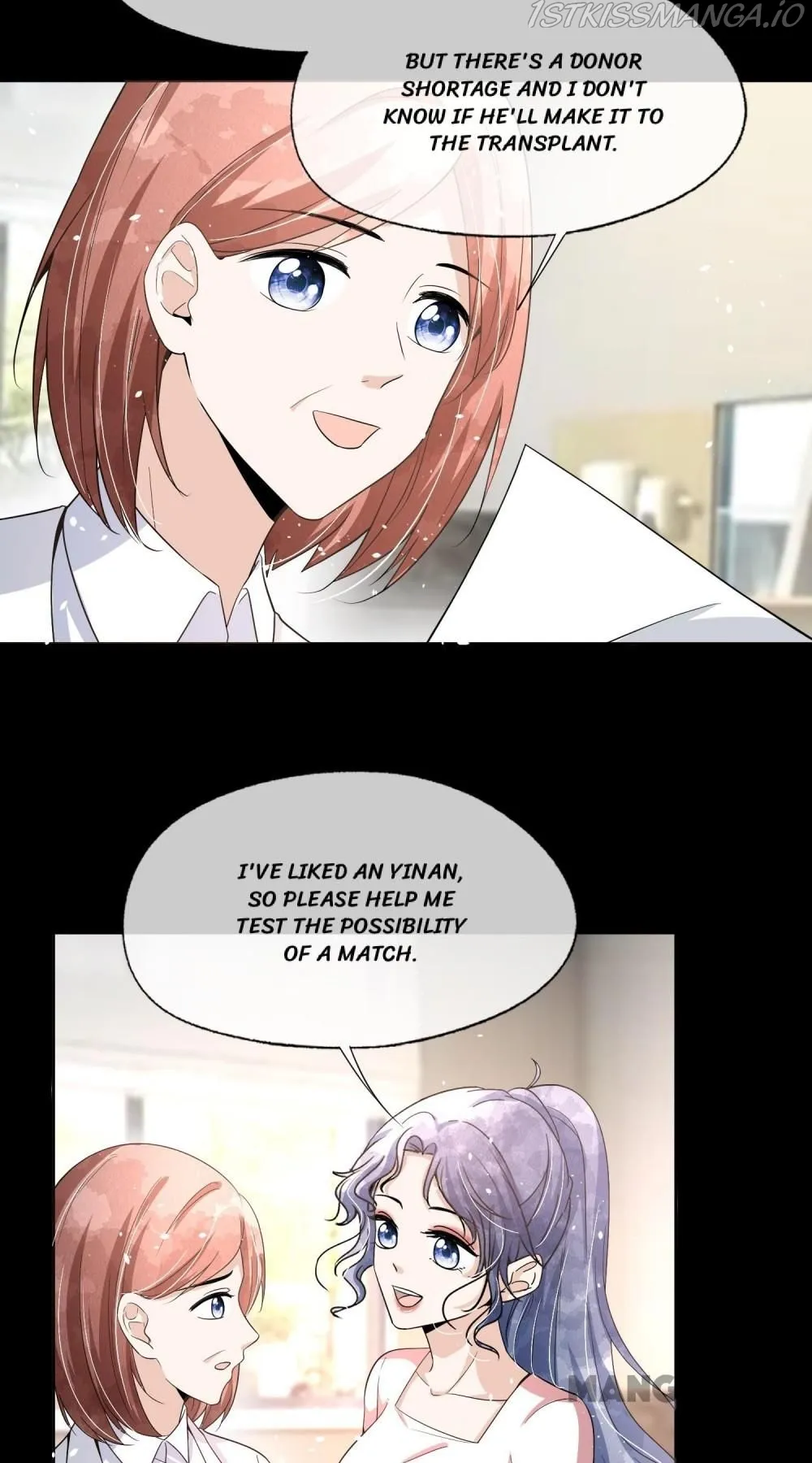 Cold-hearted wife – it is not easy to bully her Chapter 229 Online - página 17