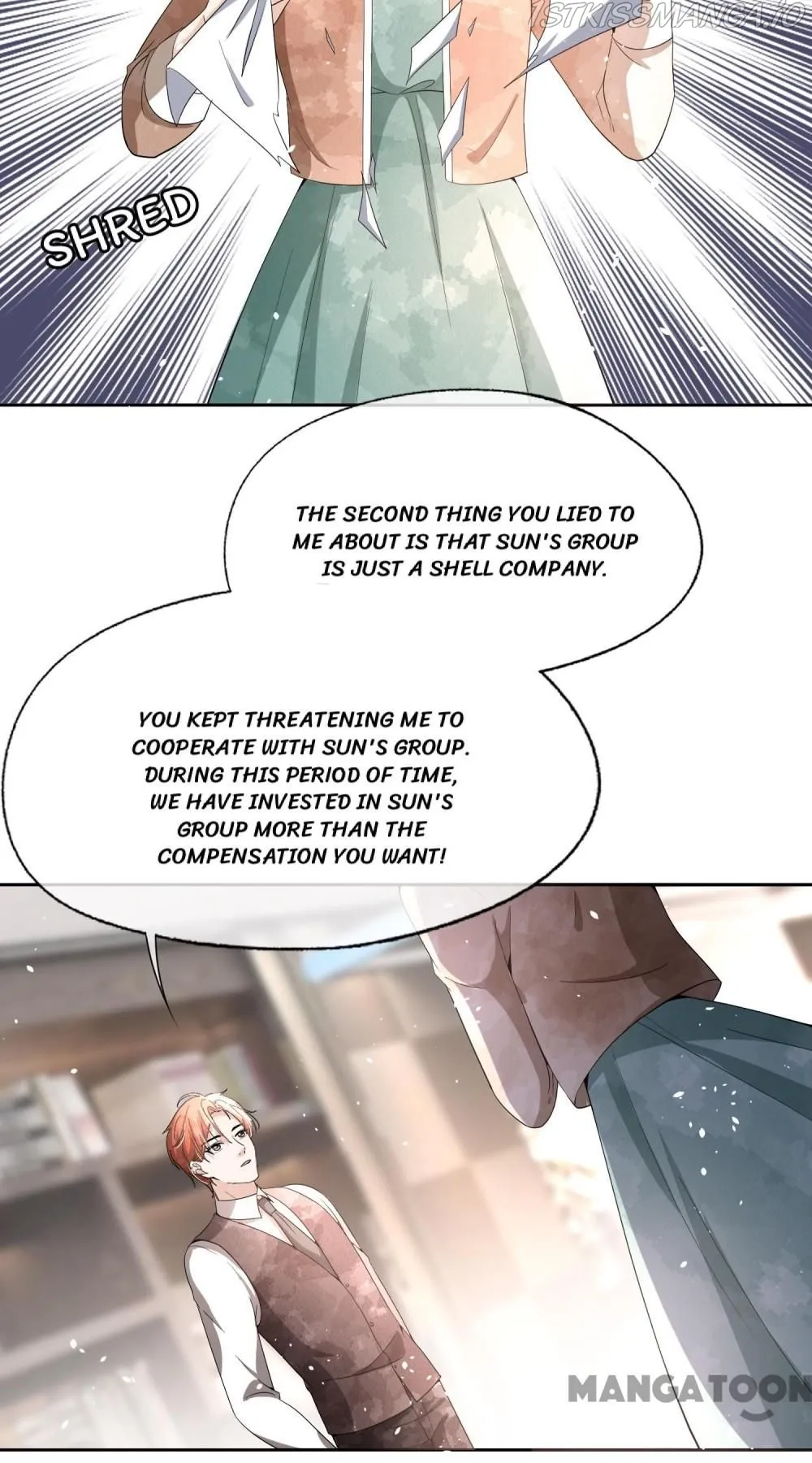 Cold-hearted wife – it is not easy to bully her Chapter 229 Online - página 20
