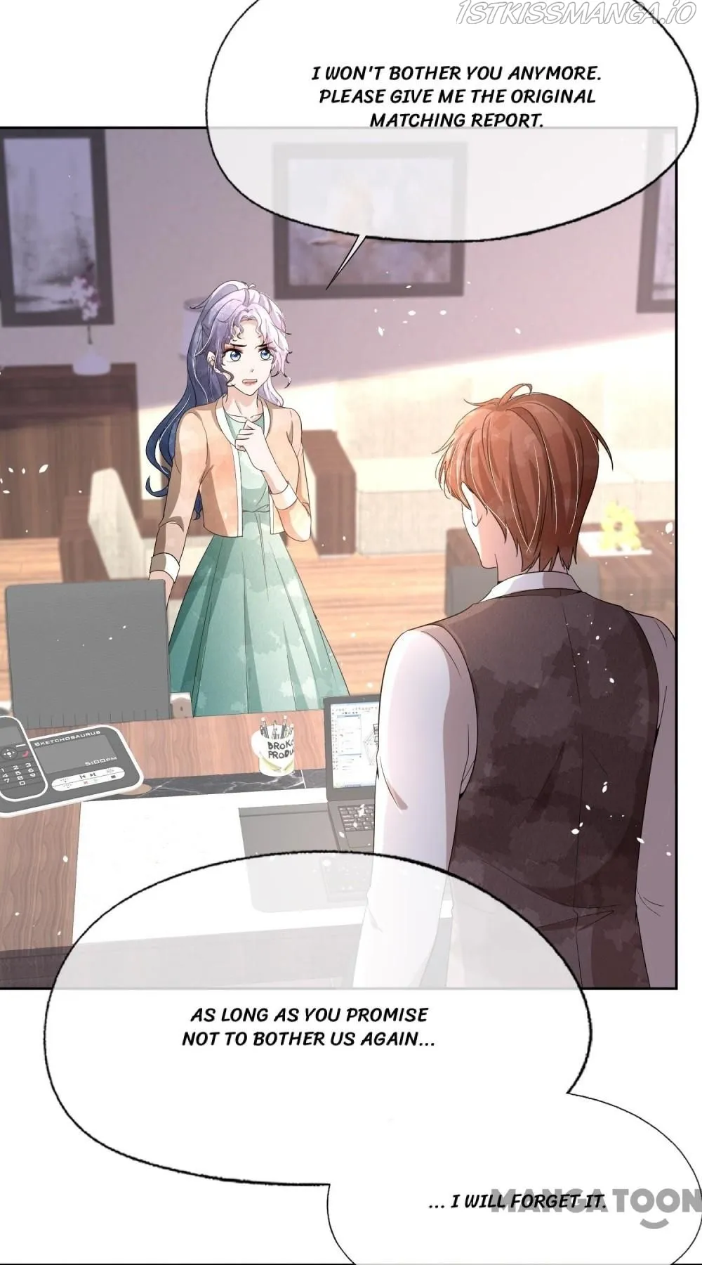 Cold-hearted wife – it is not easy to bully her Chapter 229 Online - página 23