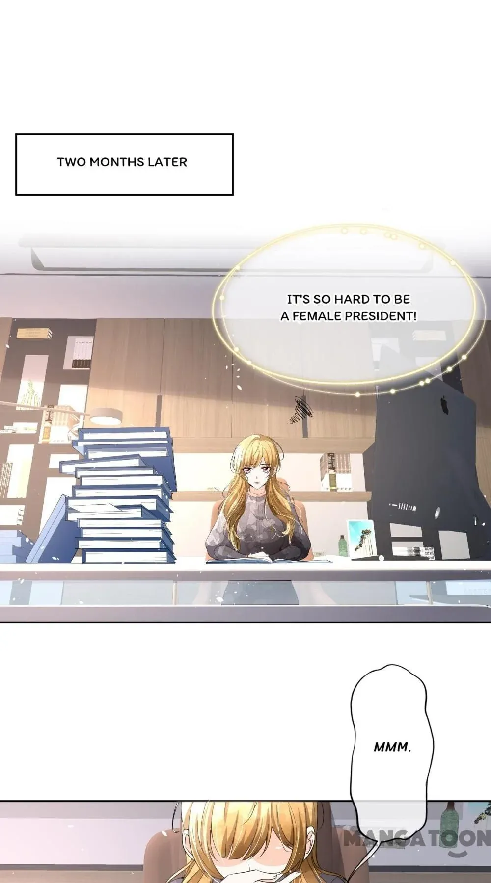 Cold-hearted wife – it is not easy to bully her Chapter 230 Online - página 1