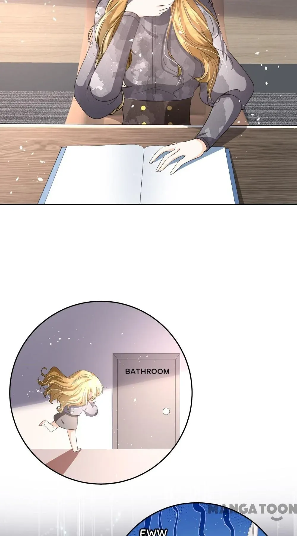 Cold-hearted wife – it is not easy to bully her Chapter 230 Online - página 2