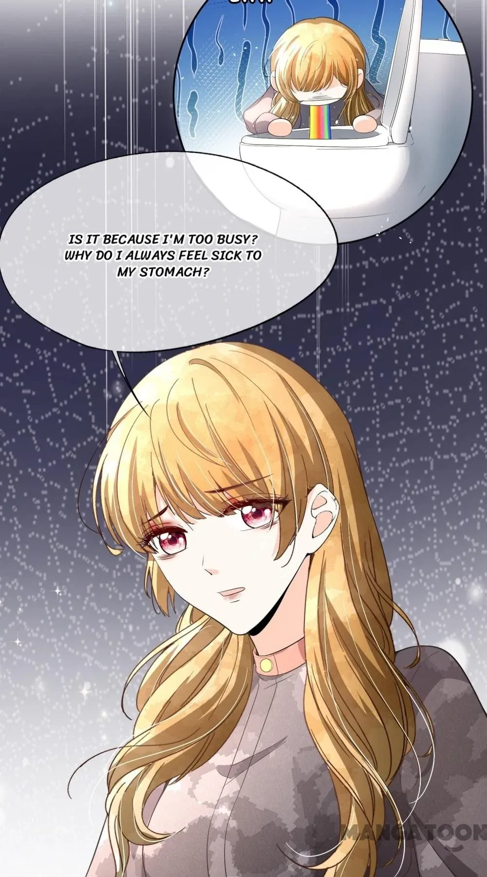 Cold-hearted wife – it is not easy to bully her Chapter 230 Online - página 3