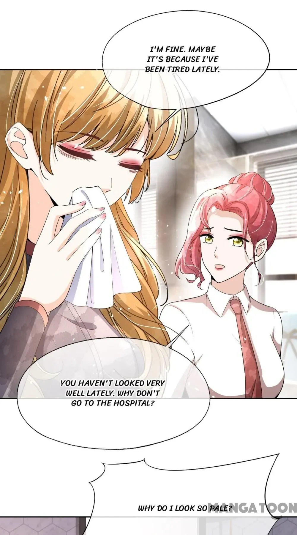 Cold-hearted wife – it is not easy to bully her Chapter 230 Online - página 6
