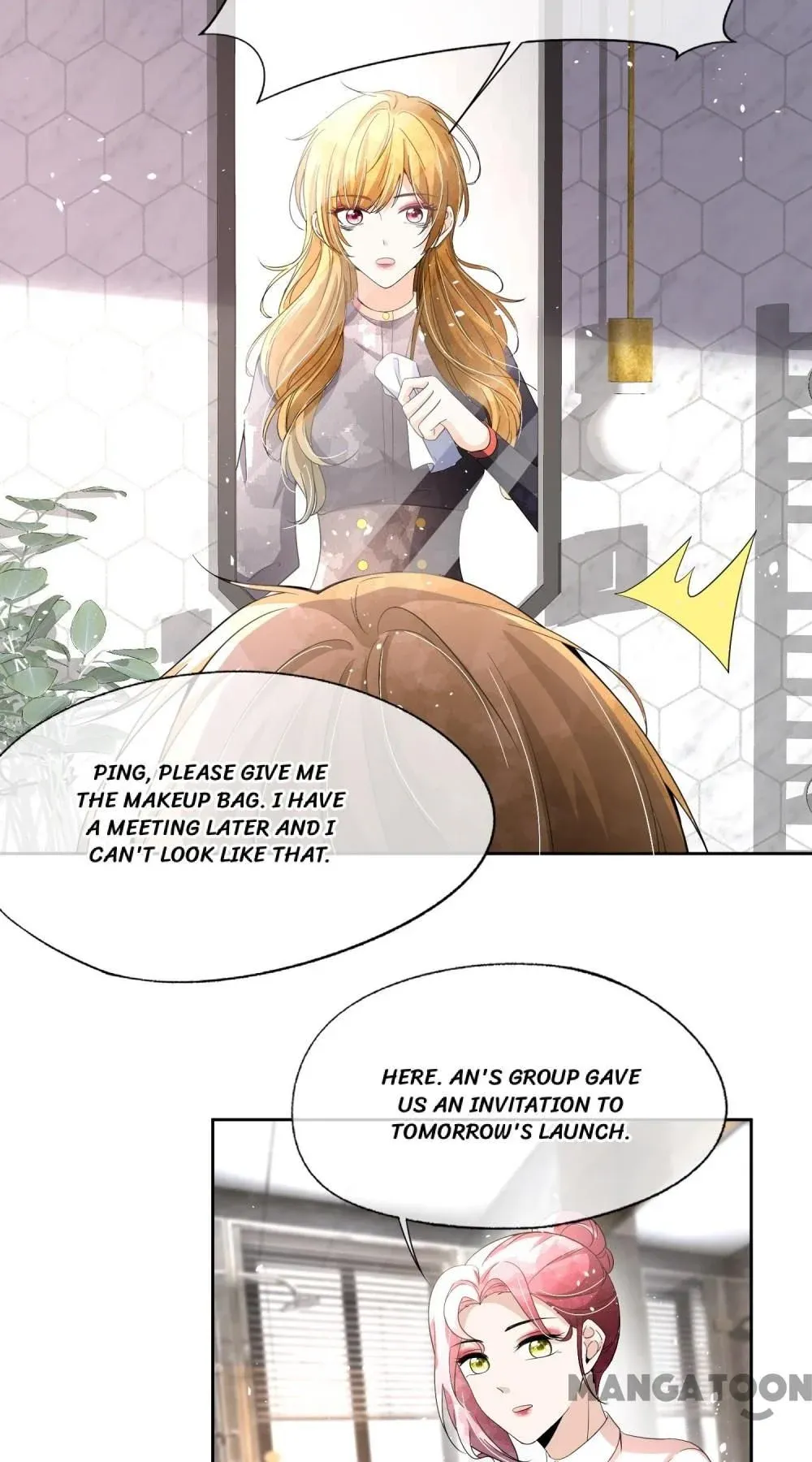Cold-hearted wife – it is not easy to bully her Chapter 230 Online - página 7