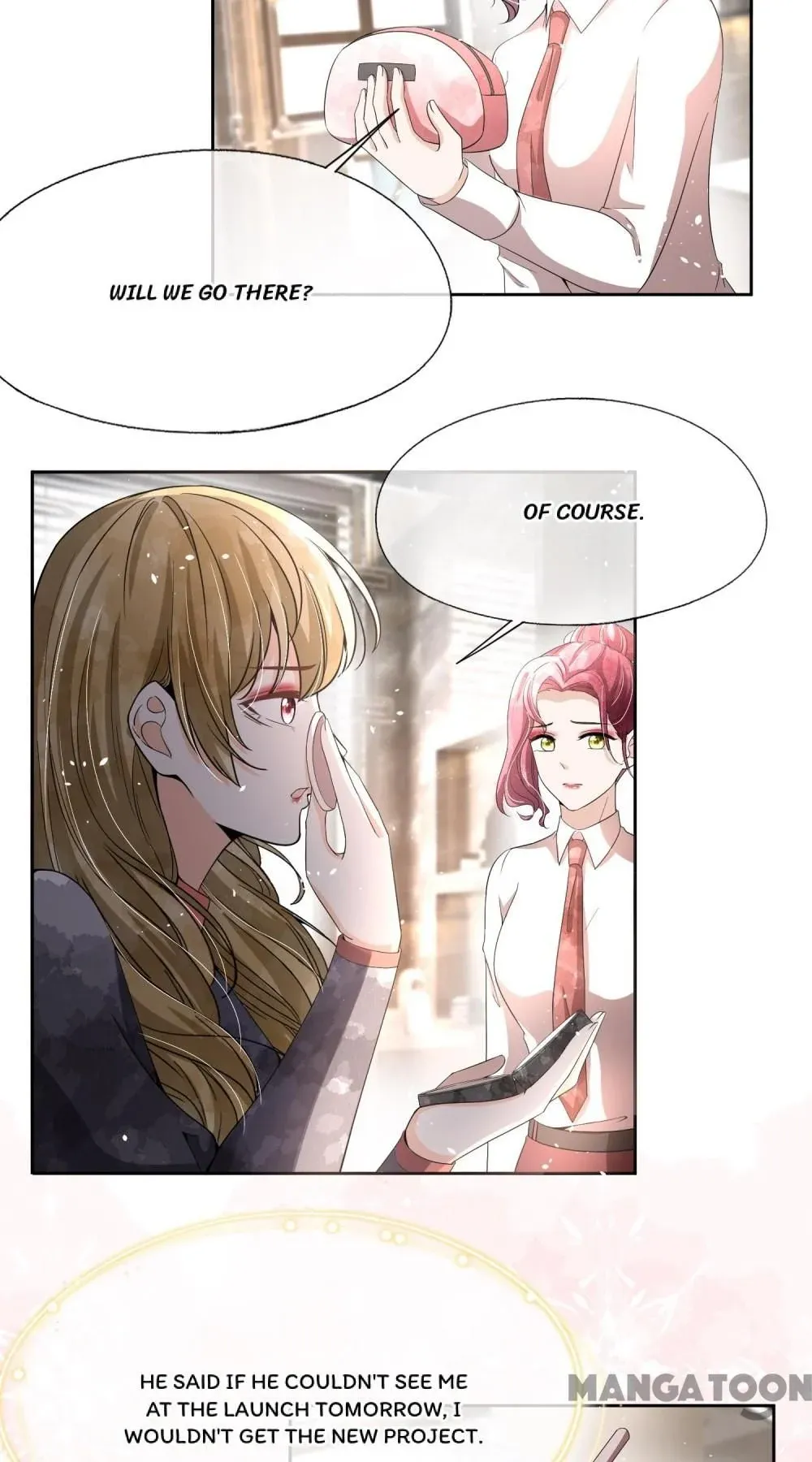 Cold-hearted wife – it is not easy to bully her Chapter 230 Online - página 8