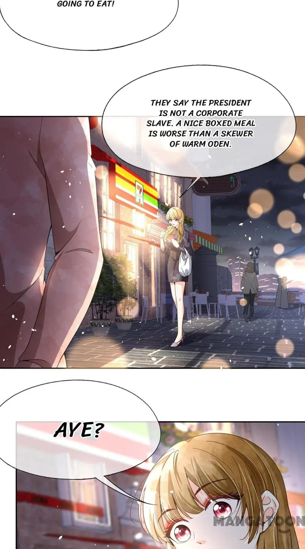 Cold-hearted wife – it is not easy to bully her Chapter 230 Online - página 14