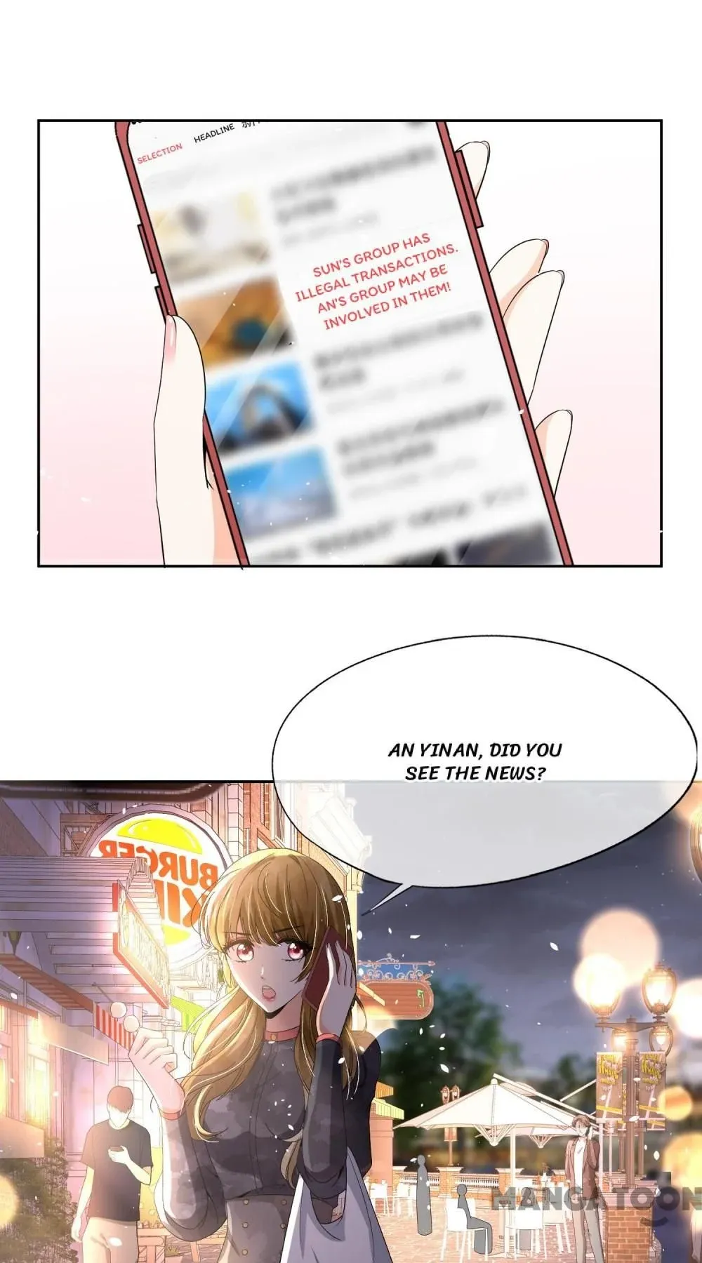 Cold-hearted wife – it is not easy to bully her Chapter 230 Online - página 16
