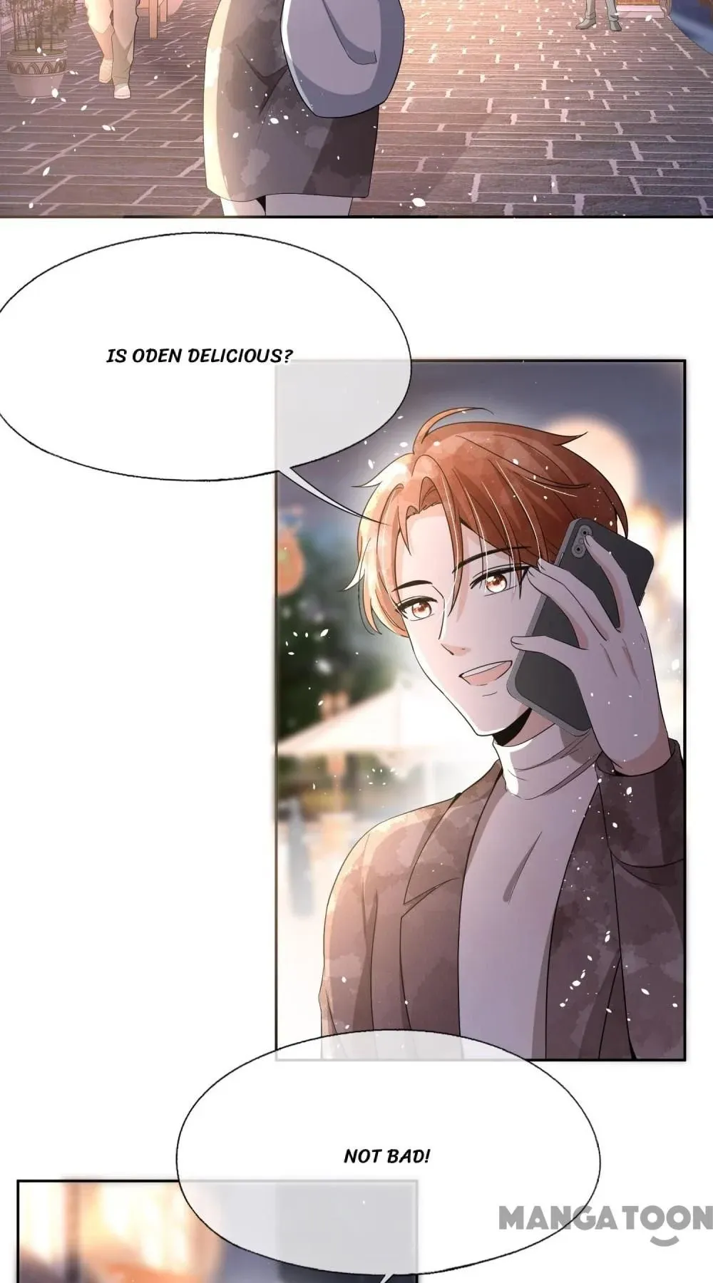 Cold-hearted wife – it is not easy to bully her Chapter 230 Online - página 17