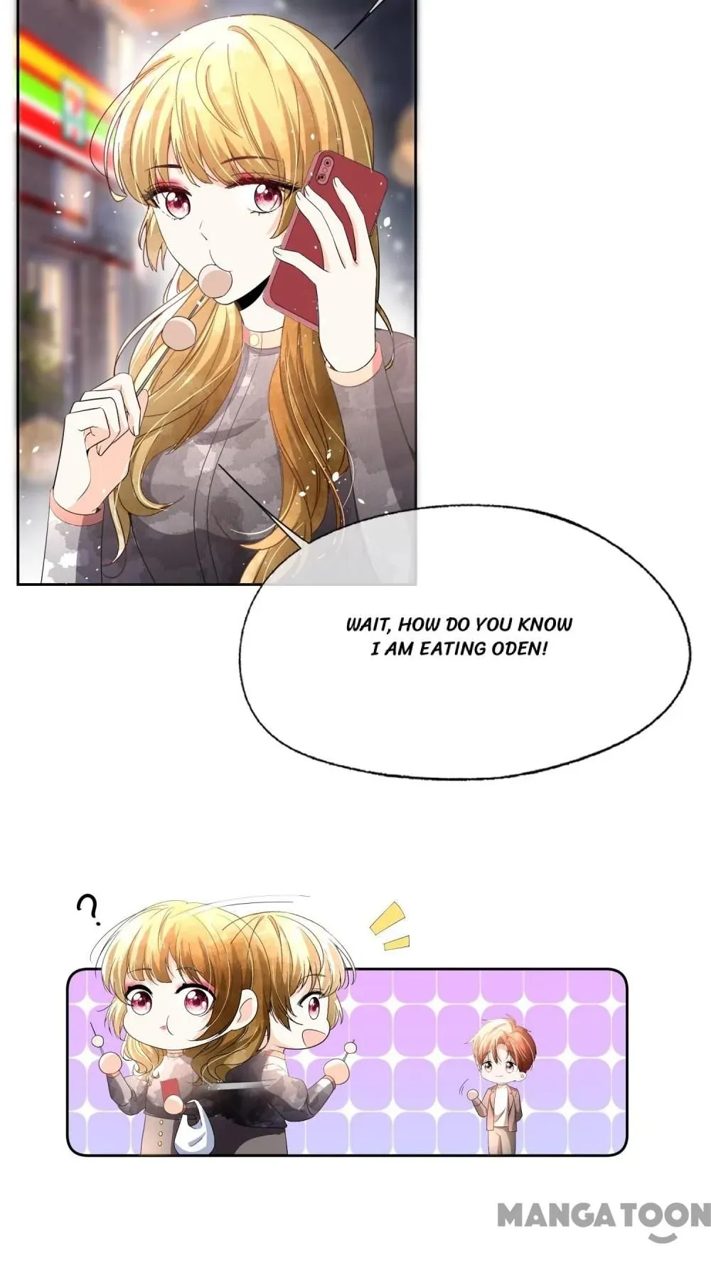 Cold-hearted wife – it is not easy to bully her Chapter 230 Online - página 18