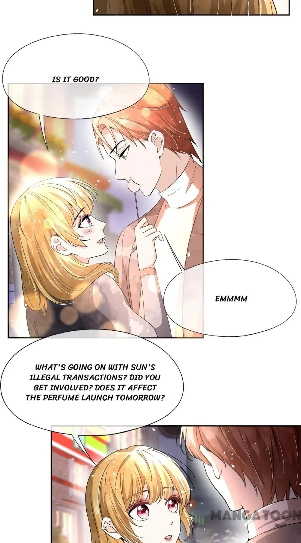 Cold-hearted wife – it is not easy to bully her Chapter 230 Online - página 24