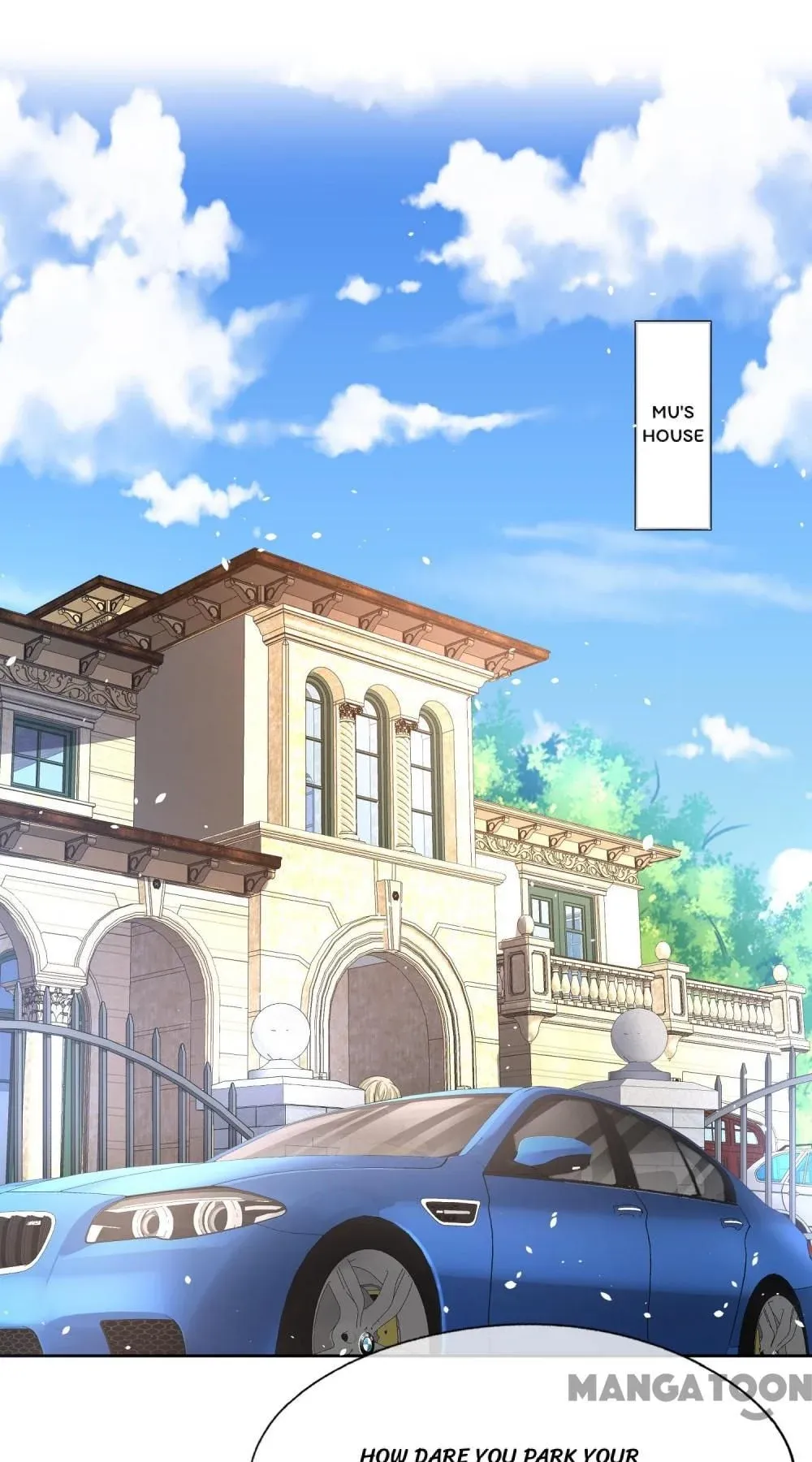 Cold-hearted wife – it is not easy to bully her Chapter 231 Online - página 1