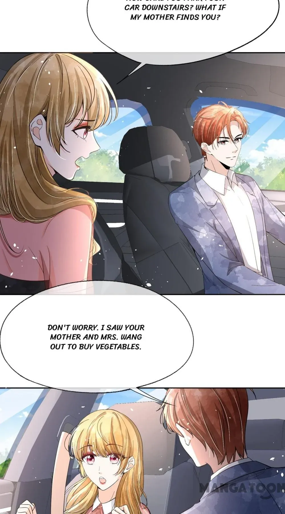 Cold-hearted wife – it is not easy to bully her Chapter 231 Online - página 2