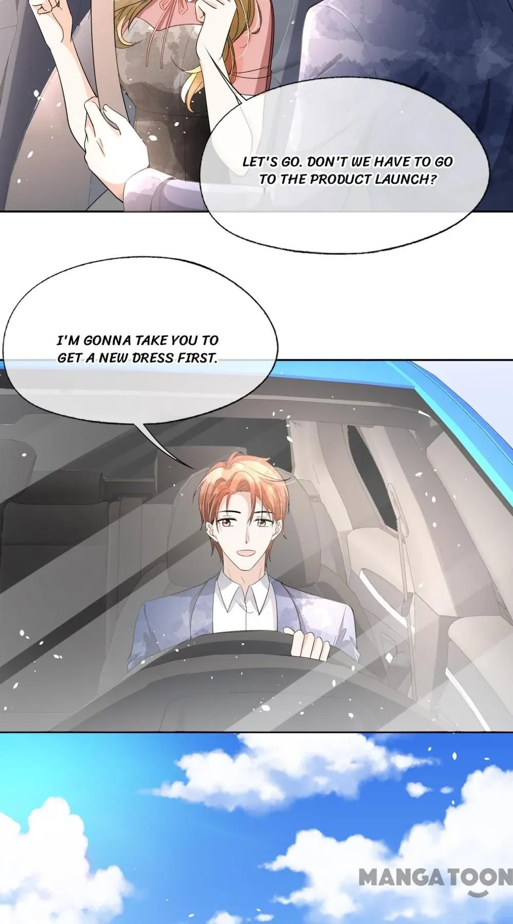 Cold-hearted wife – it is not easy to bully her Chapter 231 Online - página 3