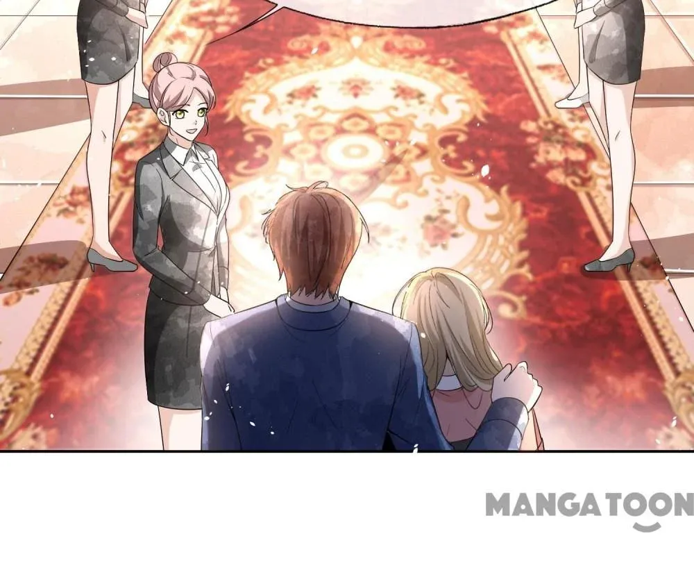 Cold-hearted wife – it is not easy to bully her Chapter 231 Online - página 5