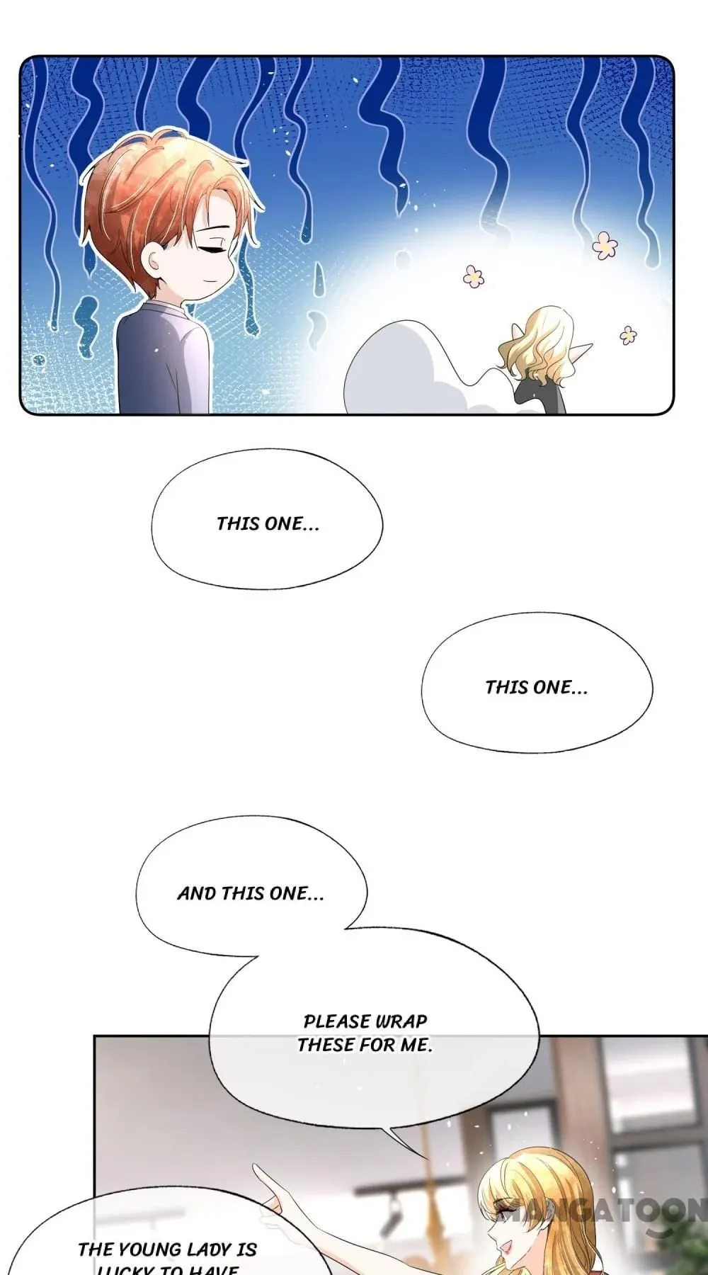 Cold-hearted wife – it is not easy to bully her Chapter 231 Online - página 8