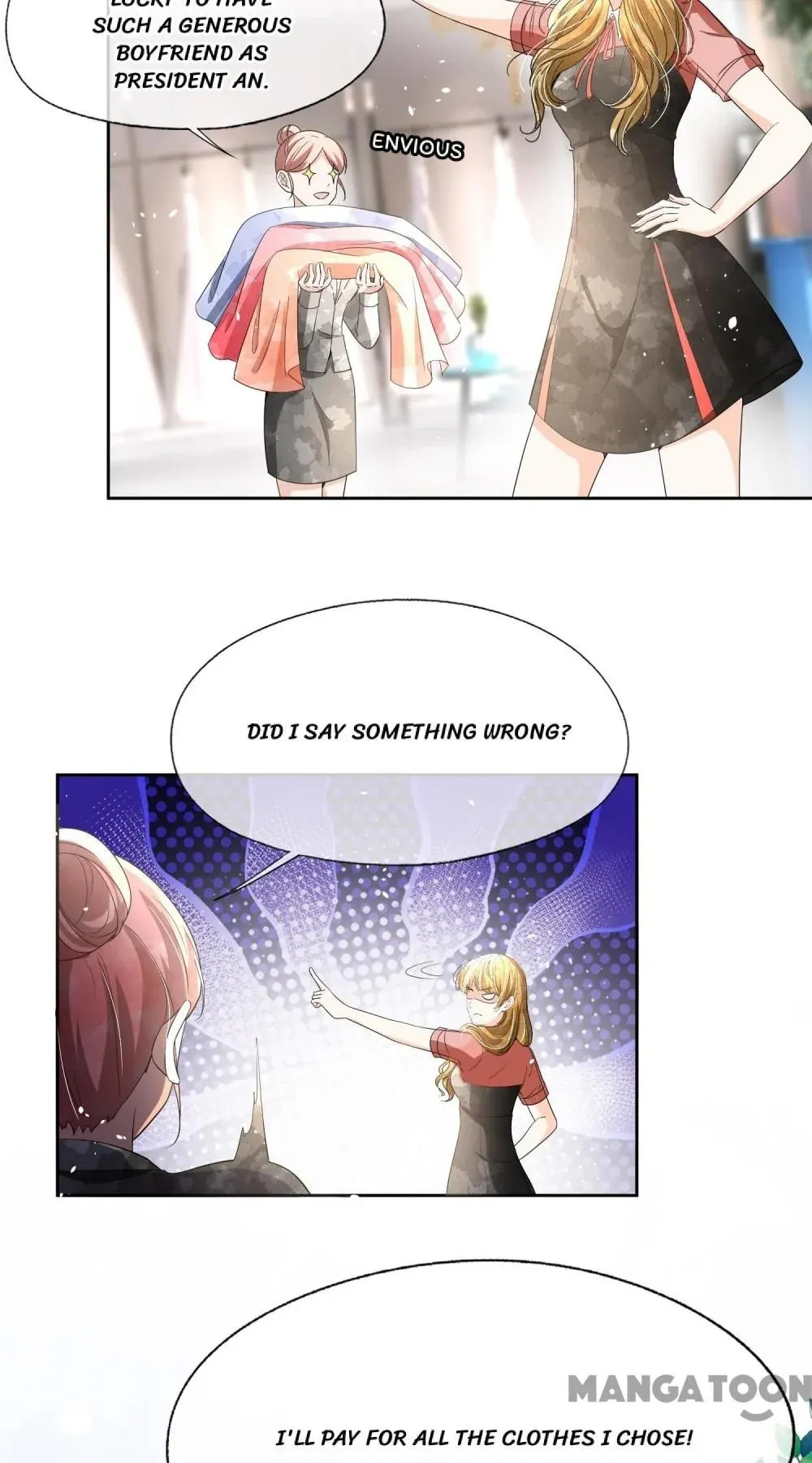 Cold-hearted wife – it is not easy to bully her Chapter 231 Online - página 9