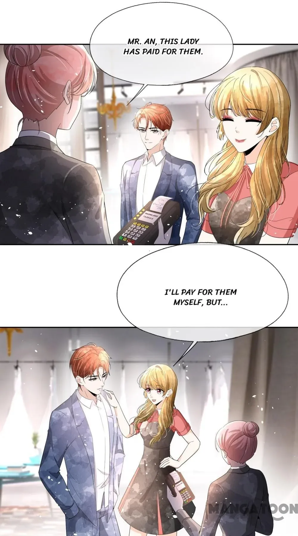Cold-hearted wife – it is not easy to bully her Chapter 231 Online - página 11