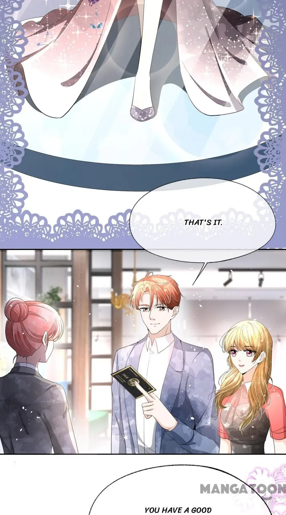Cold-hearted wife – it is not easy to bully her Chapter 231 Online - página 13