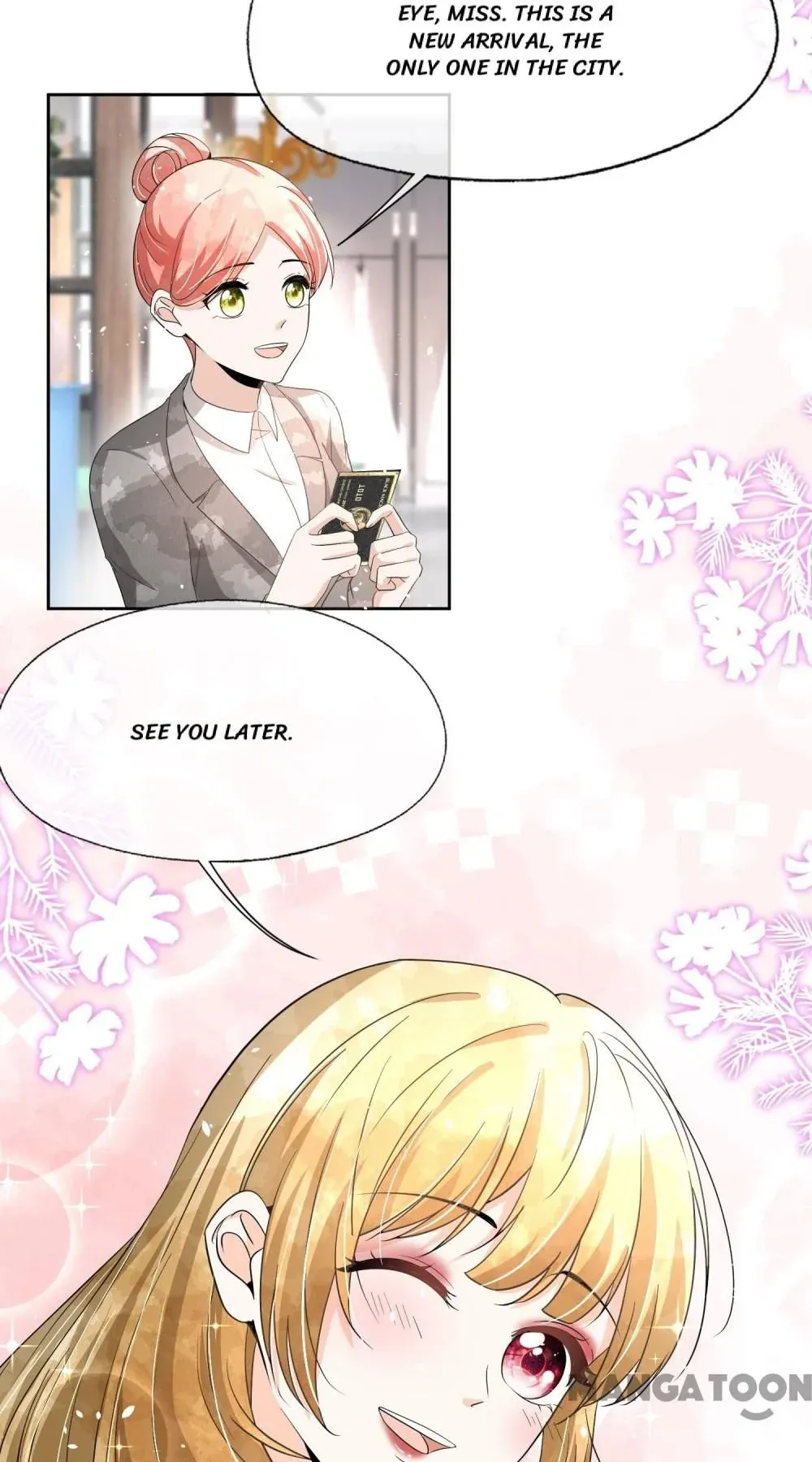 Cold-hearted wife – it is not easy to bully her Chapter 231 Online - página 14
