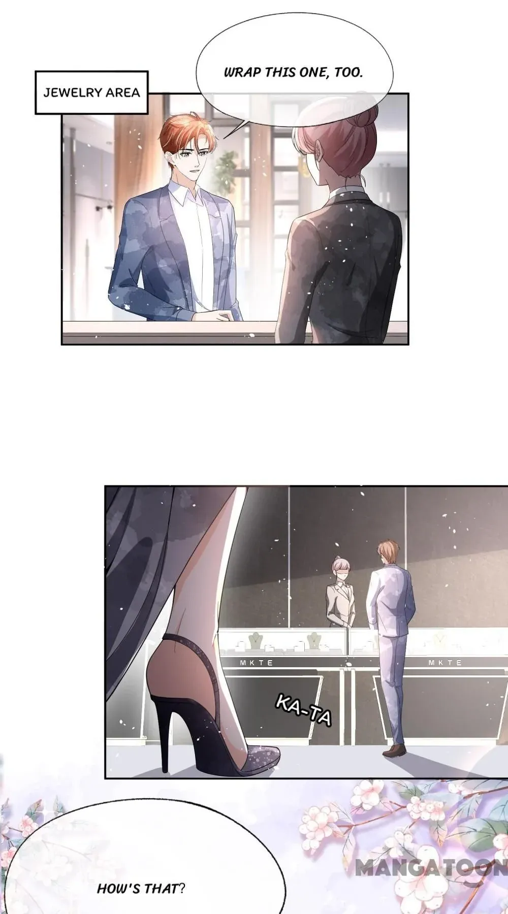 Cold-hearted wife – it is not easy to bully her Chapter 231 Online - página 16