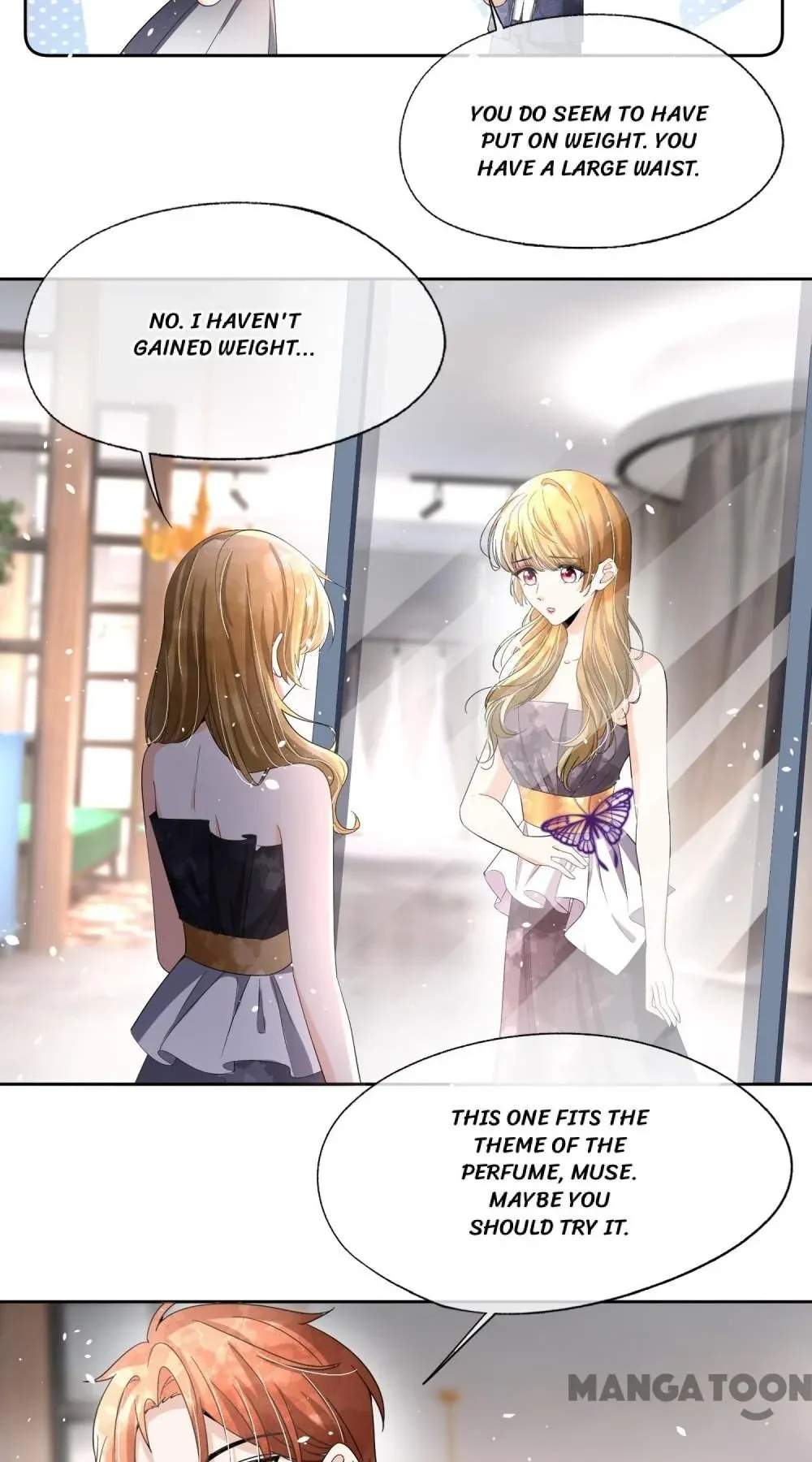 Cold-hearted wife – it is not easy to bully her Chapter 231 Online - página 22