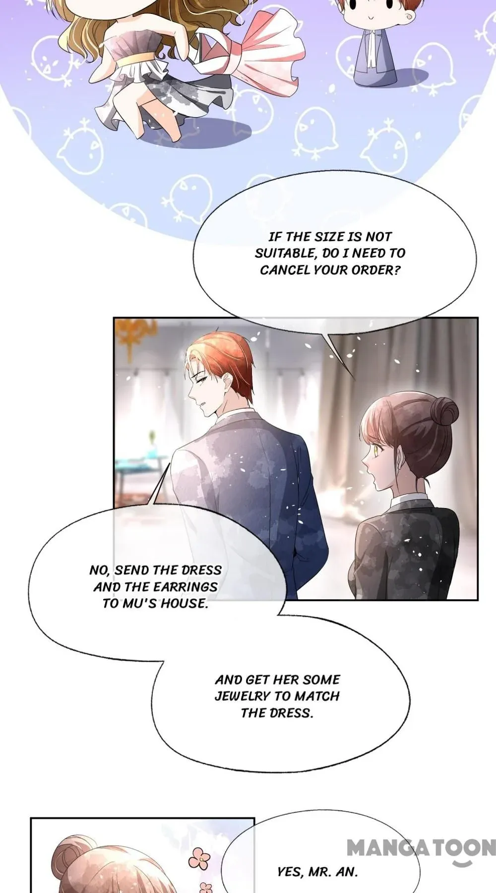 Cold-hearted wife – it is not easy to bully her Chapter 231 Online - página 24