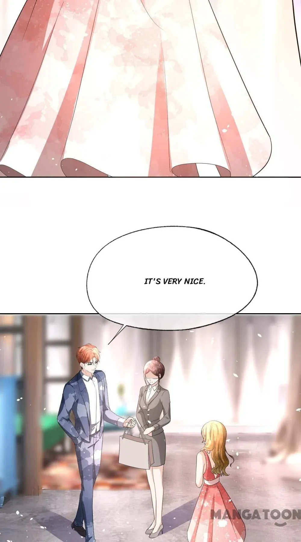Cold-hearted wife – it is not easy to bully her Chapter 231 Online - página 27