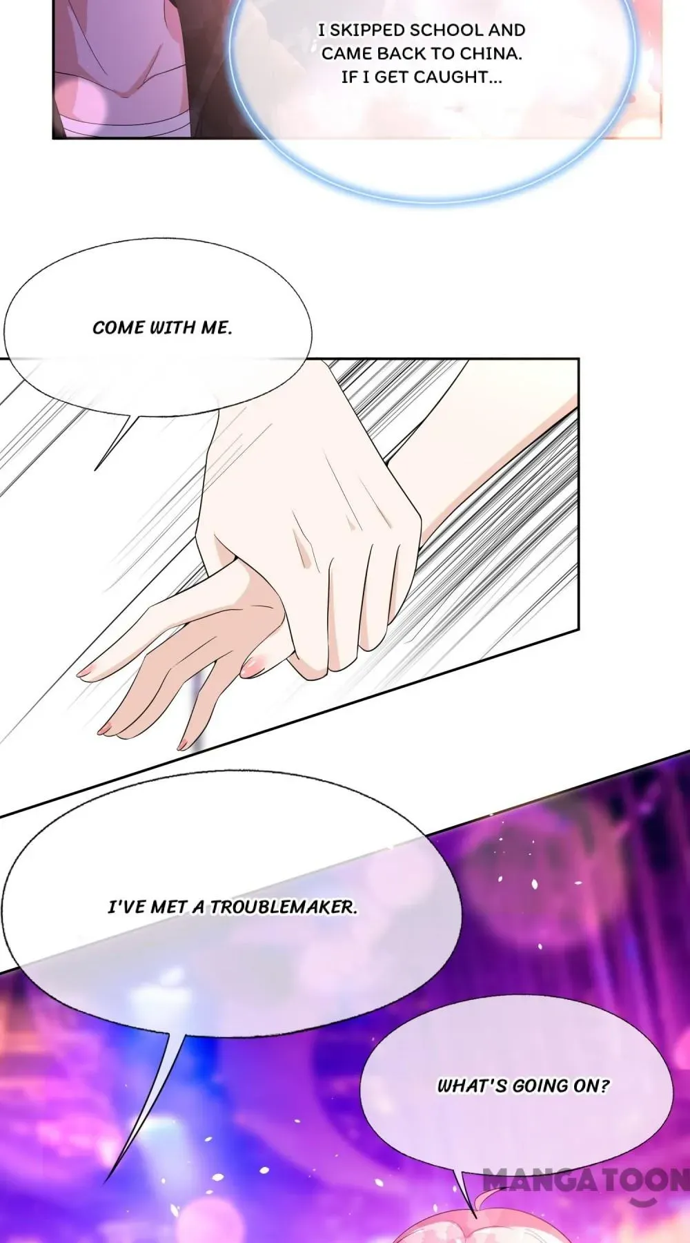 Cold-hearted wife – it is not easy to bully her Chapter 237 Online - página 11