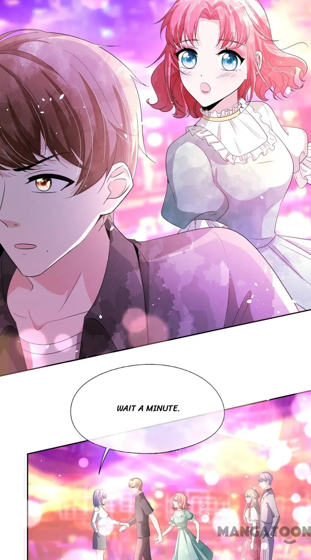 Cold-hearted wife – it is not easy to bully her Chapter 237 Online - página 12