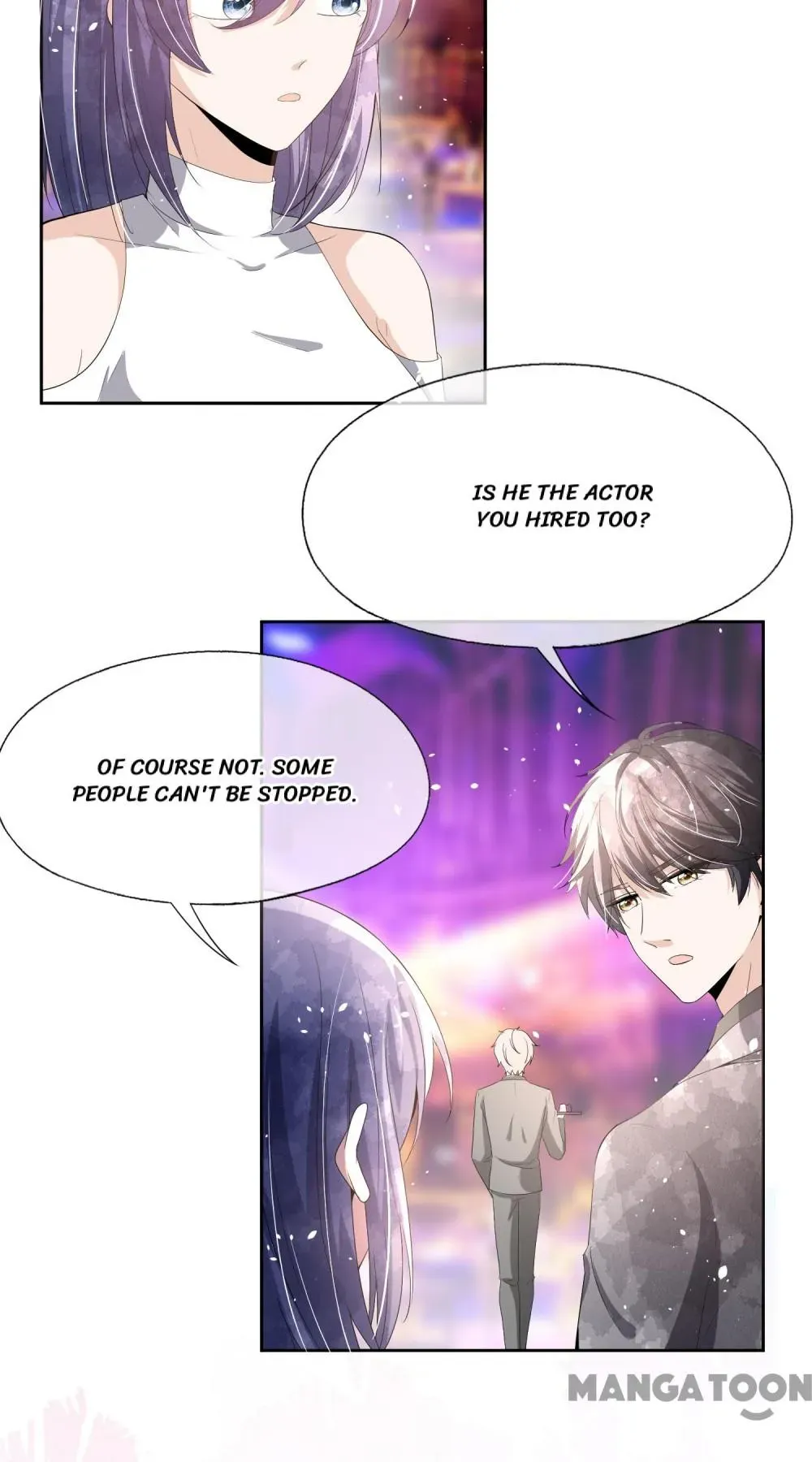 Cold-hearted wife – it is not easy to bully her Chapter 237 Online - página 23