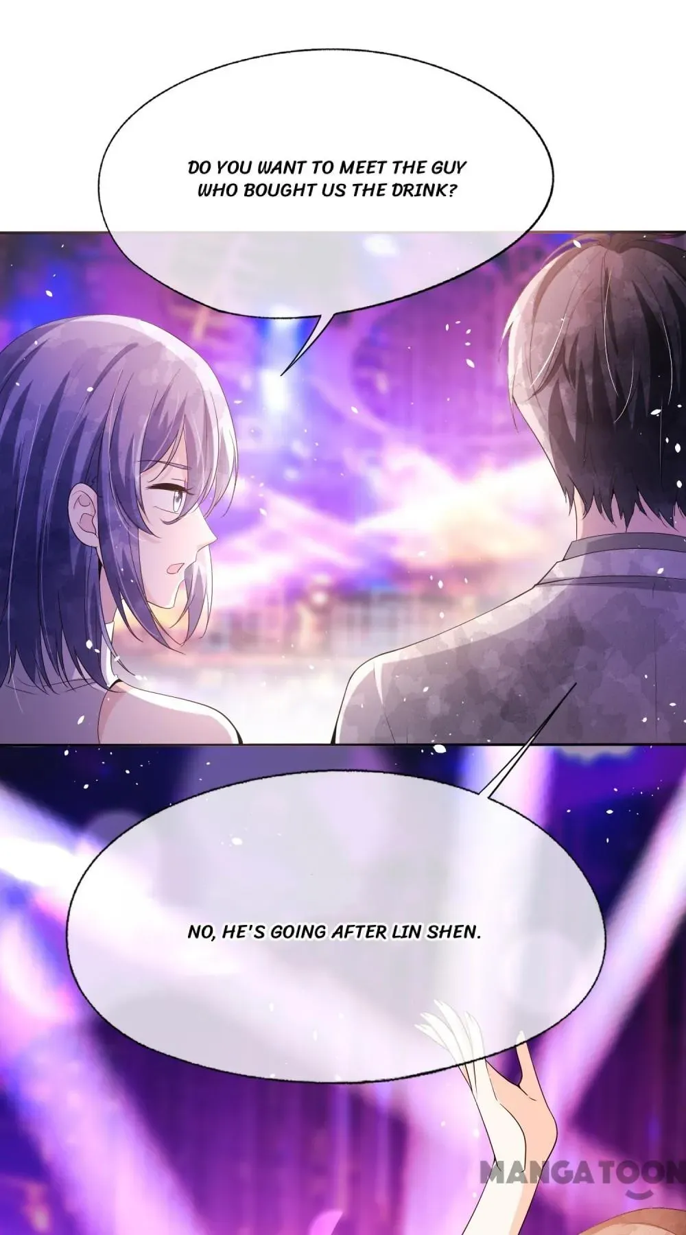 Cold-hearted wife – it is not easy to bully her Chapter 237 Online - página 28